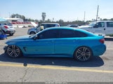BMW 440I Gran Coupe WBA4J5C58KBM66637 снимка