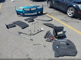 BMW 440I Gran Coupe WBA4J5C58KBM66637 снимка