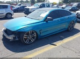 BMW 440I Gran Coupe WBA4J5C58KBM66637 снимка