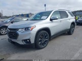 Chevrolet Traverse Awd Rs 1GNEVJKW2LJ170199 photo