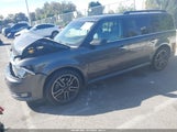 Ford Flex Sel 2FMGK5C82FBA11270 снимка