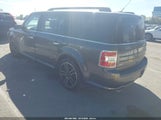 Ford Flex Sel 2FMGK5C82FBA11270 снимка