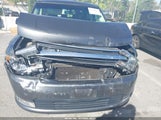 Ford Flex Sel 2FMGK5C82FBA11270 снимка