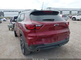 Chevrolet Trailblazer Fwd Rs KL79MTSL9SB088510 photo