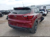 Chevrolet Trailblazer Fwd Rs KL79MTSL9SB088510 снимка