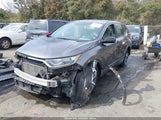 Honda Cr-V Lx 7FARW5H39HE000954 снимка