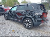 Mercedes-Benz Glb 250 W1N4M4GB2NW241026 fotografie
