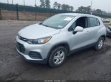 Chevrolet Trax Ls 3GNCJNSB8HL271982 fotografie