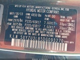Hyundai Santa Fe Sport 5XYZU3LB5DG093270 photo