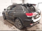 Jeep Grand Cherokee Overland 4X4 1C4RJFCG6JC510952 photo