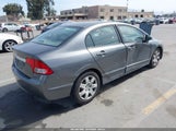 Honda Civic Lx 2HGFA1F5XAH307254 снимка