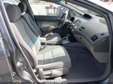 Honda Civic Lx 2HGFA1F5XAH307254 снимка