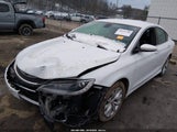 Chrysler 200 C 1C3CCCCG3FN514312 fotografie