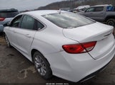 Chrysler 200 C 1C3CCCCG3FN514312 fotografie