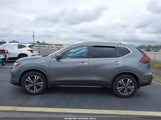 Nissan Rogue Sv JN8AT2MTXKW258669 photo