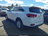 Kia Sorento 3.3L Lx 5XYPGDA51KG480879 снимка