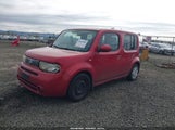 Nissan Cube 1.8S JN8AZ2KR4AT169265 снимка