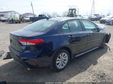 Toyota Corolla Le 5YFB4MDE3SP351939 photo