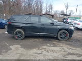 Chevrolet Traverse Awd Premier 1GNEVKKW5LJ203704 fotografie