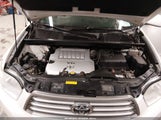 Toyota Highlander Base V6 JTEBK3EHXA2155935 снимка