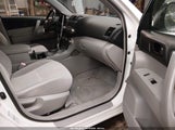 Toyota Highlander Base V6 JTEBK3EHXA2155935 снимка