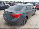 Toyota Corolla Se 2T1BURHE0HC800283 снимка