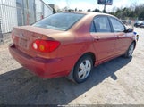 Toyota Corolla Le 1NXBR32E73Z125918 снимка