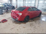 Toyota Corolla Le 2T1BURHE3GC692787 снимка