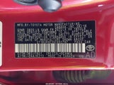Toyota Corolla Le 2T1BURHE3GC692787 снимка