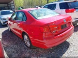 Volkswagen Jetta 2.5L Sel 3VWLX7AJ0BM065095 снимка