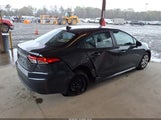 Toyota Corolla Le 5YFB4MDE2SP358218 снимка