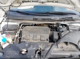 Honda Odyssey Touring/Touring Elite 5FNRL5H99GB125492 снимка
