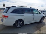 Honda Odyssey Touring/Touring Elite 5FNRL5H99GB125492 снимка