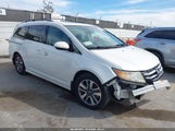 Honda Odyssey Touring/Touring Elite 5FNRL5H99GB125492 снимка