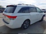 Honda Odyssey Touring/Touring Elite 5FNRL5H99GB125492 photo