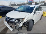 Honda Odyssey Touring/Touring Elite 5FNRL5H99GB125492 снимка