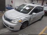 Nissan Versa 1.8S 3N1BC1CP7BL483042 снимка