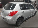 Nissan Versa 1.8S 3N1BC1CP7BL483042 снимка