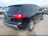 Acura Mdx Technology Package 2HNYD28649H509135 снимка