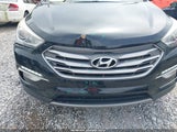 Hyundai Santa Fe Sport 2.4L 5NMZU3LB6JH063812 снимка