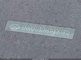 Hyundai Santa Fe Sport 2.4L 5NMZU3LB6JH063812 снимка