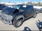 Nissan Frontier Standard 1N6DD26T64C466911 снимка