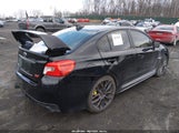 Subaru Wrx Sti Limited JF1VA2Y69K9800548 снимка