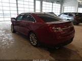 Ford Taurus Limited 1FAHP2F85FG172862 fotografie