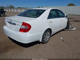Toyota Camry Le 4T1BE32K53U199243 снимка