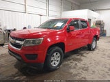Chevrolet Colorado Wt 1GCGSAEA6F1176134 снимка