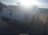 Ram  Tradesman 4X4 6'4 Box 3C6UR5CL3RG192816 photo