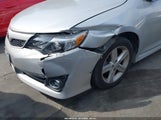 Toyota Camry Se 4T1BF1FK7EU364207 снимка
