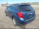 Chevrolet Equinox Lt 2GNALCEK9H6133101 снимка