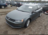Volkswagen Jetta Se 3VWDX7AJXDM356355 снимка